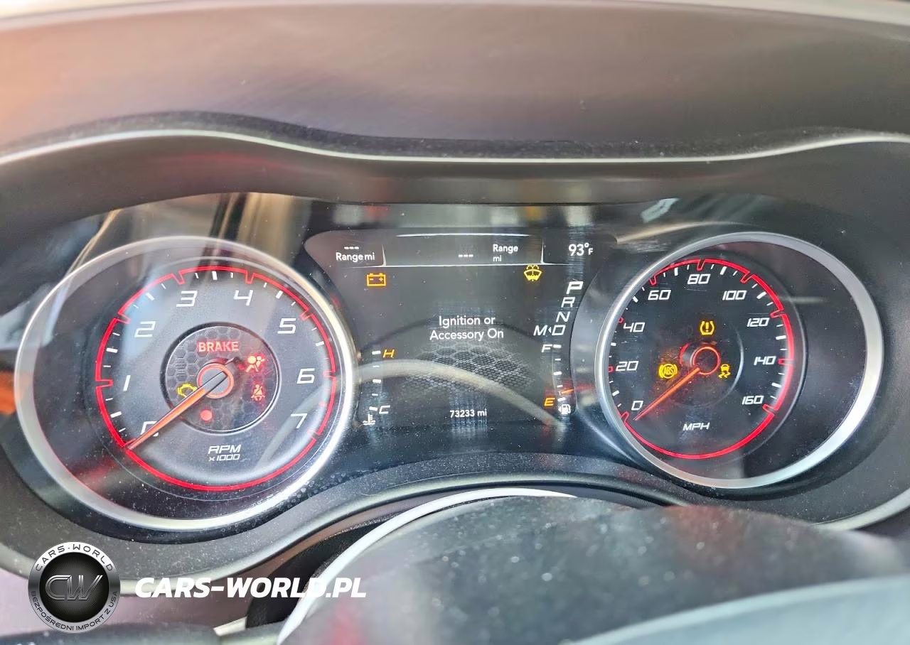 2022 Dodge Charger R-T VIN:2C3CDXCT4NH109889 - 9