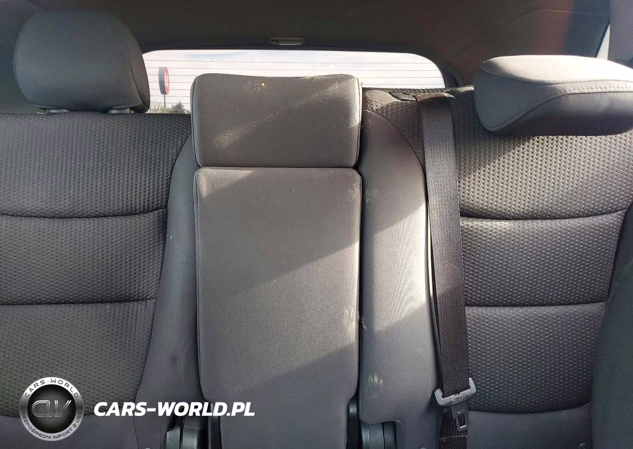 2011 Kia Sorento Lx VIN:5XYKTCA12BG114670 - 10