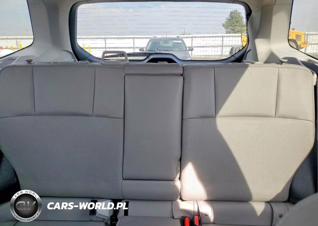 2015 Subaru Forester 2.5I Touring VIN:JF2SJAUC5FH448424 - 10