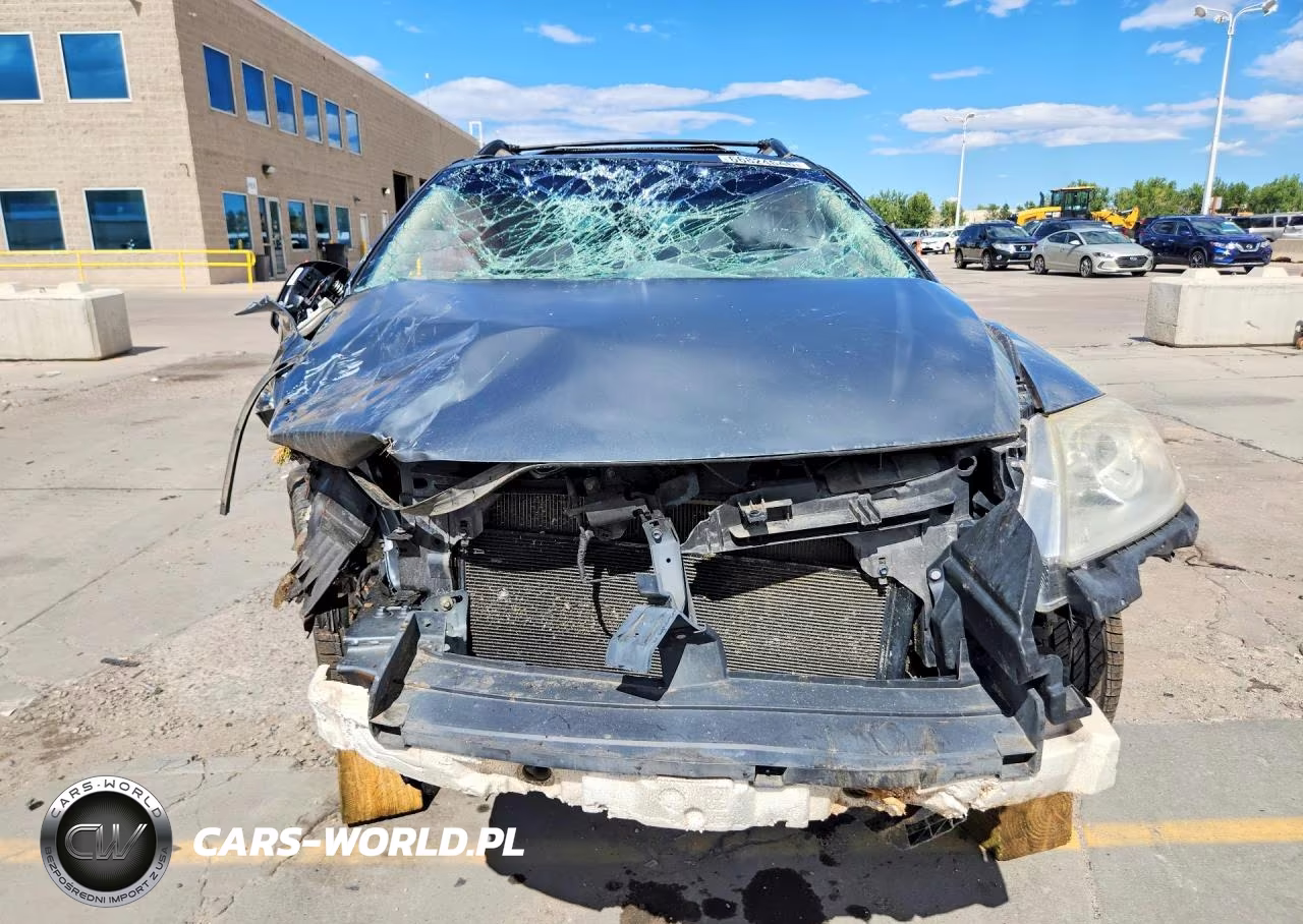 2011 Mazda Cx-9 VIN:JM3TB3DA0B0326015 - 5