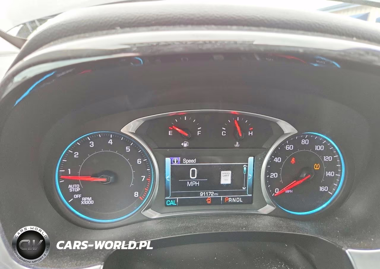 2019 Chevrolet Traverse Premier VIN:1GNERKKW8KJ248526 - 9