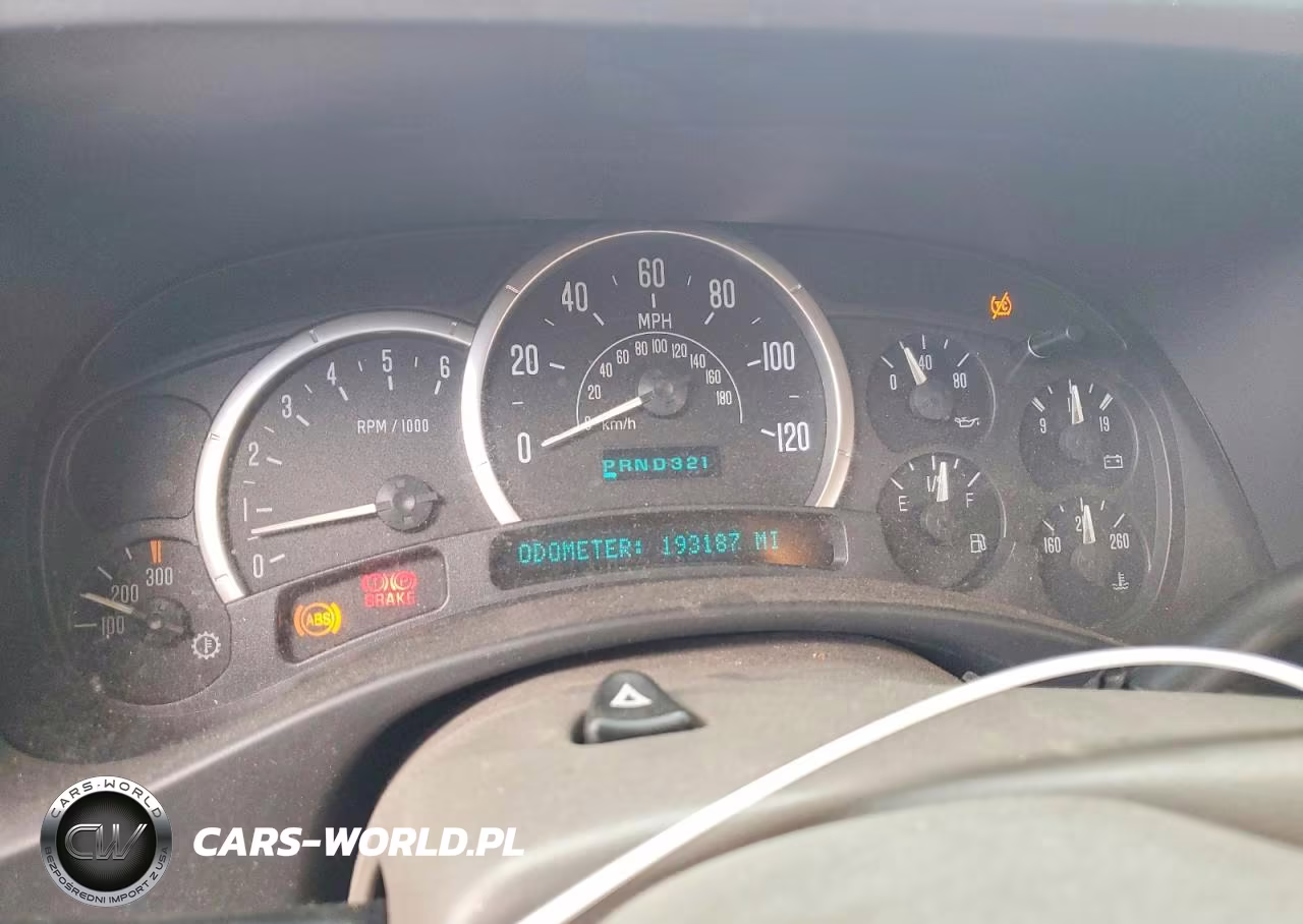 2003 Cadillac Escalade Luxury VIN:1GYEK63N63R296758 - 9