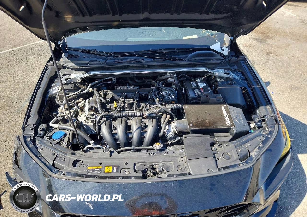 2021 Mazda 3 VIN:JM1BPAALXM1320591 - 11