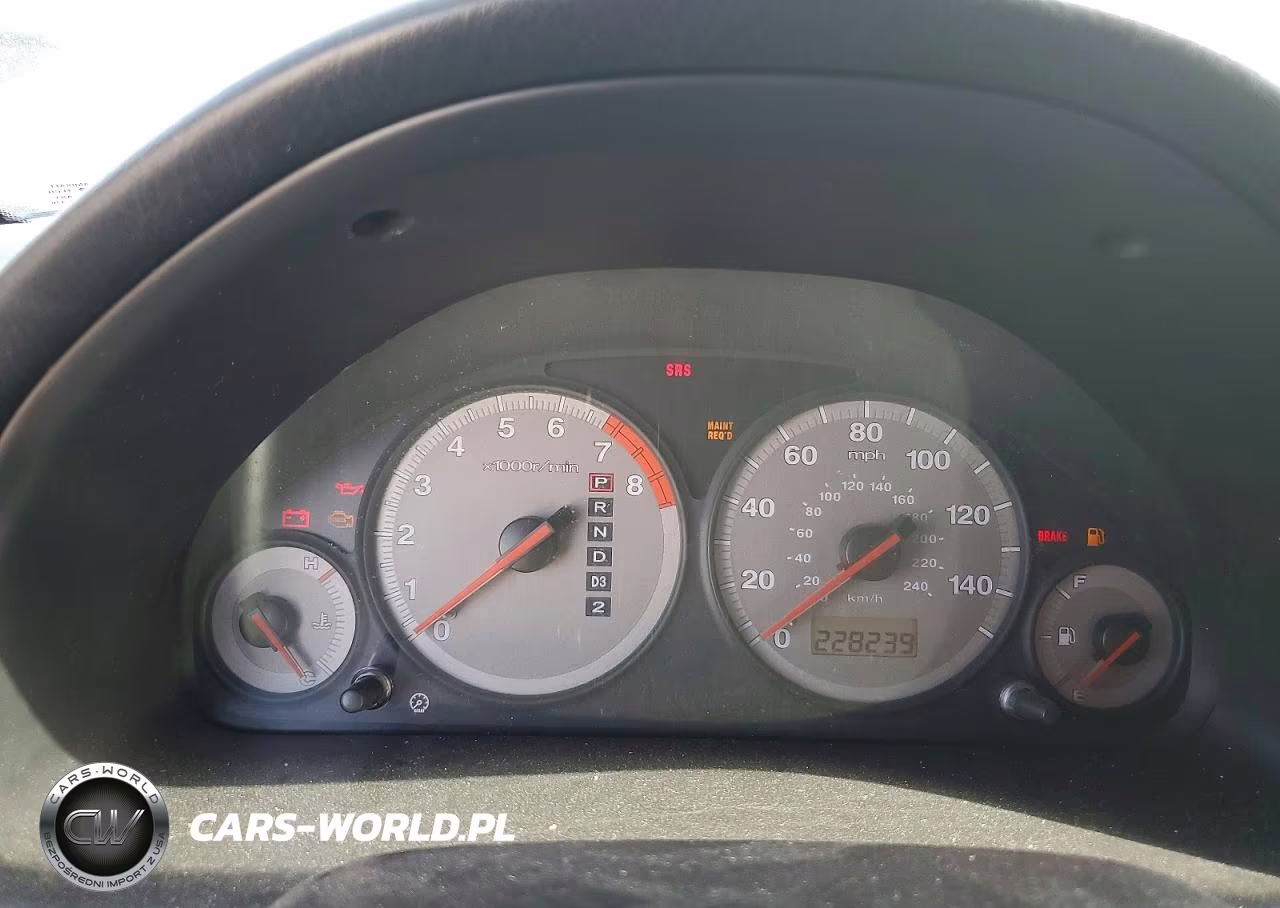 2001 Honda Civic Si VIN:1HGEM22931L035585 - 9