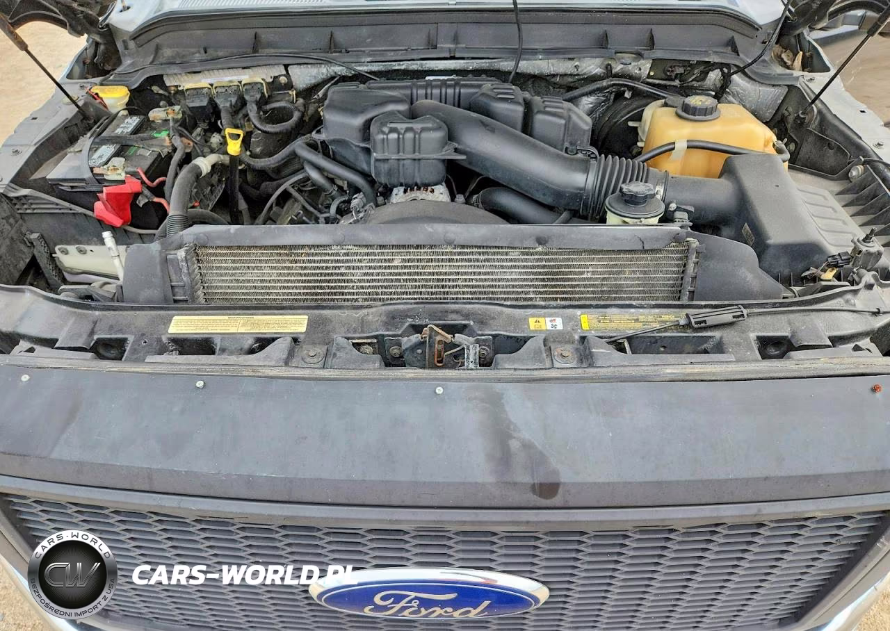 2014 Ford F250 Super Duty VIN:1FT7W2A66EEB42357 - 11