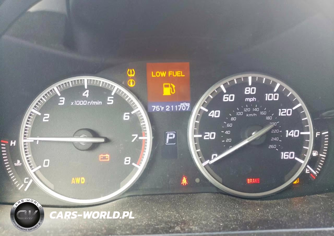2013 Acura Rdx Technology VIN:5J8TB4H58DL019111 - 9