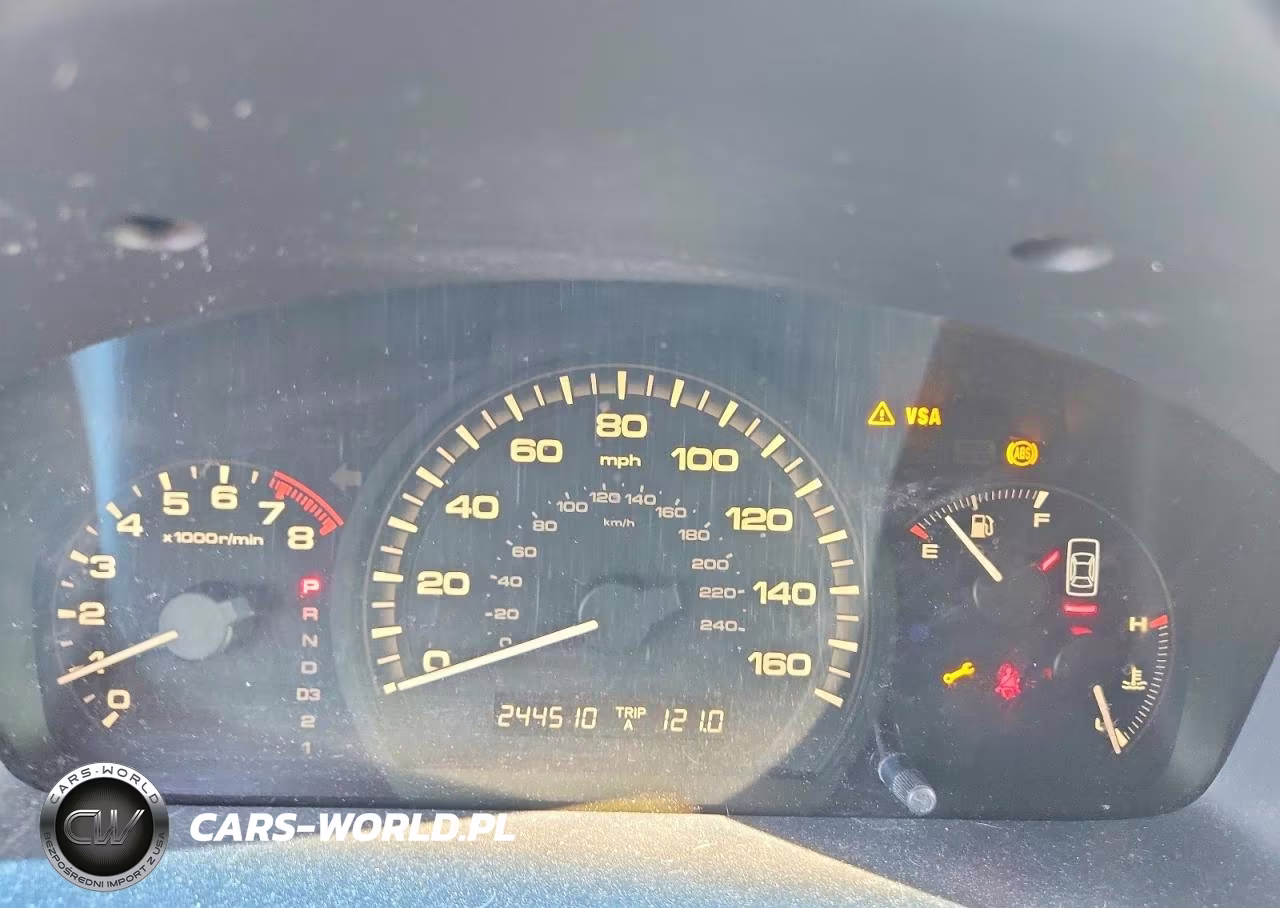 2007 Honda Accord Se VIN:1HGCM66467A068825 - 9