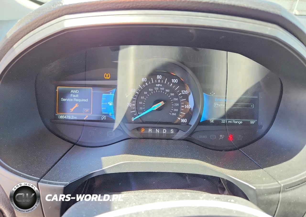 2022 Ford Edge Sel VIN:2FMPK4J93NBA33136 - 9