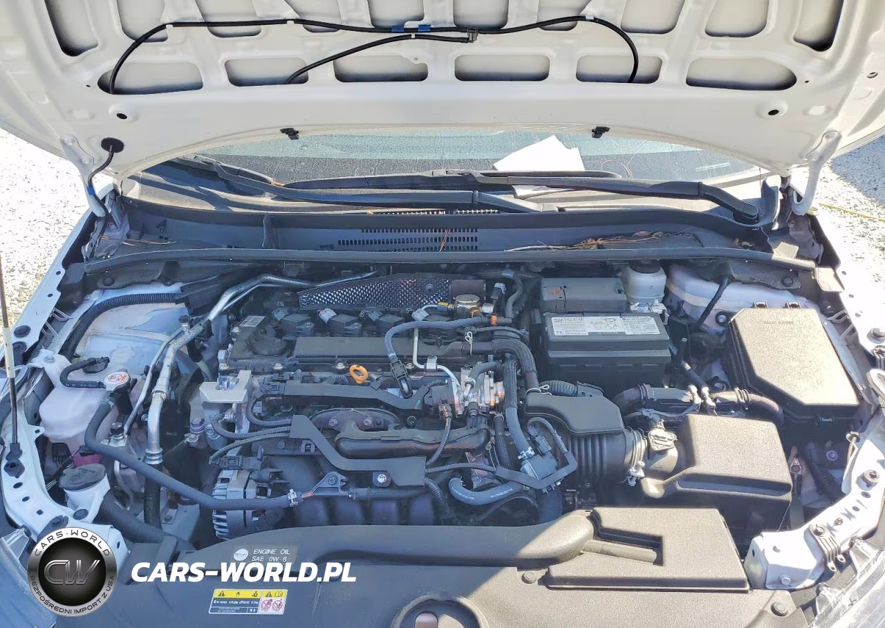 2025 Toyota Corolla Le VIN:5YFB4MDE5SP285765 - 11