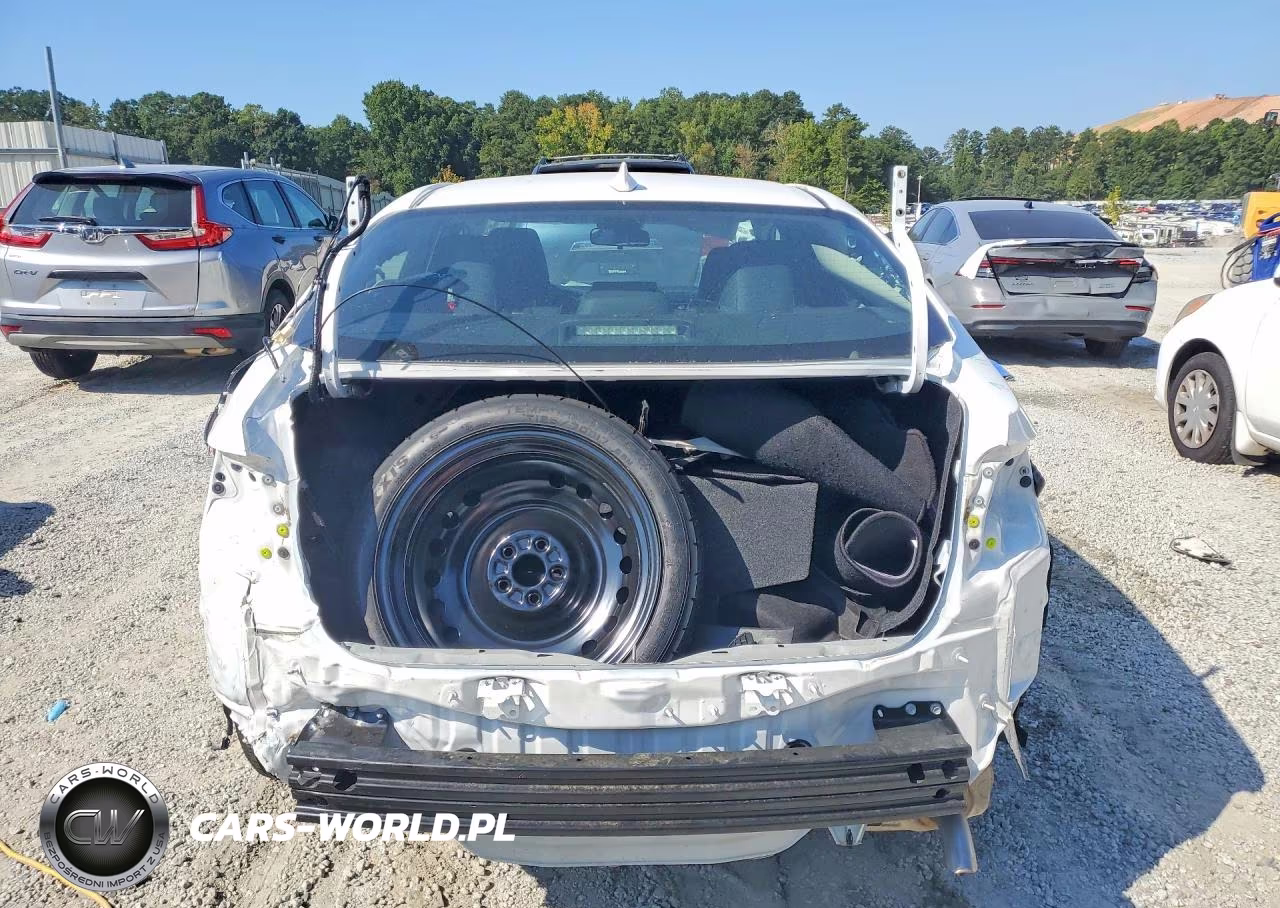 2025 Toyota Corolla Le VIN:5YFB4MDE5SP285765 - 6