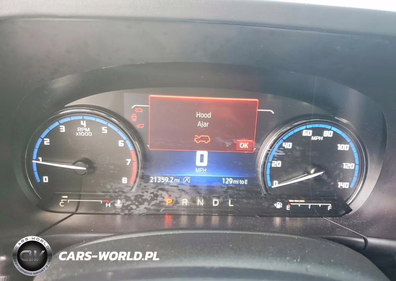 2024 Ford Bronco Sport Outer Banks VIN:3FMCR9C63RRF17891 - 9