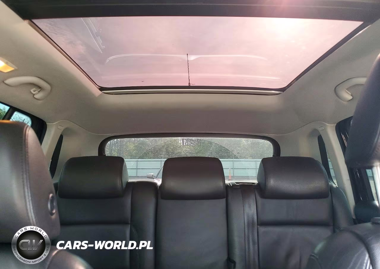 2010 Volkswagen Tiguan Se VIN:WVGBV7AX1AW000744 - 10