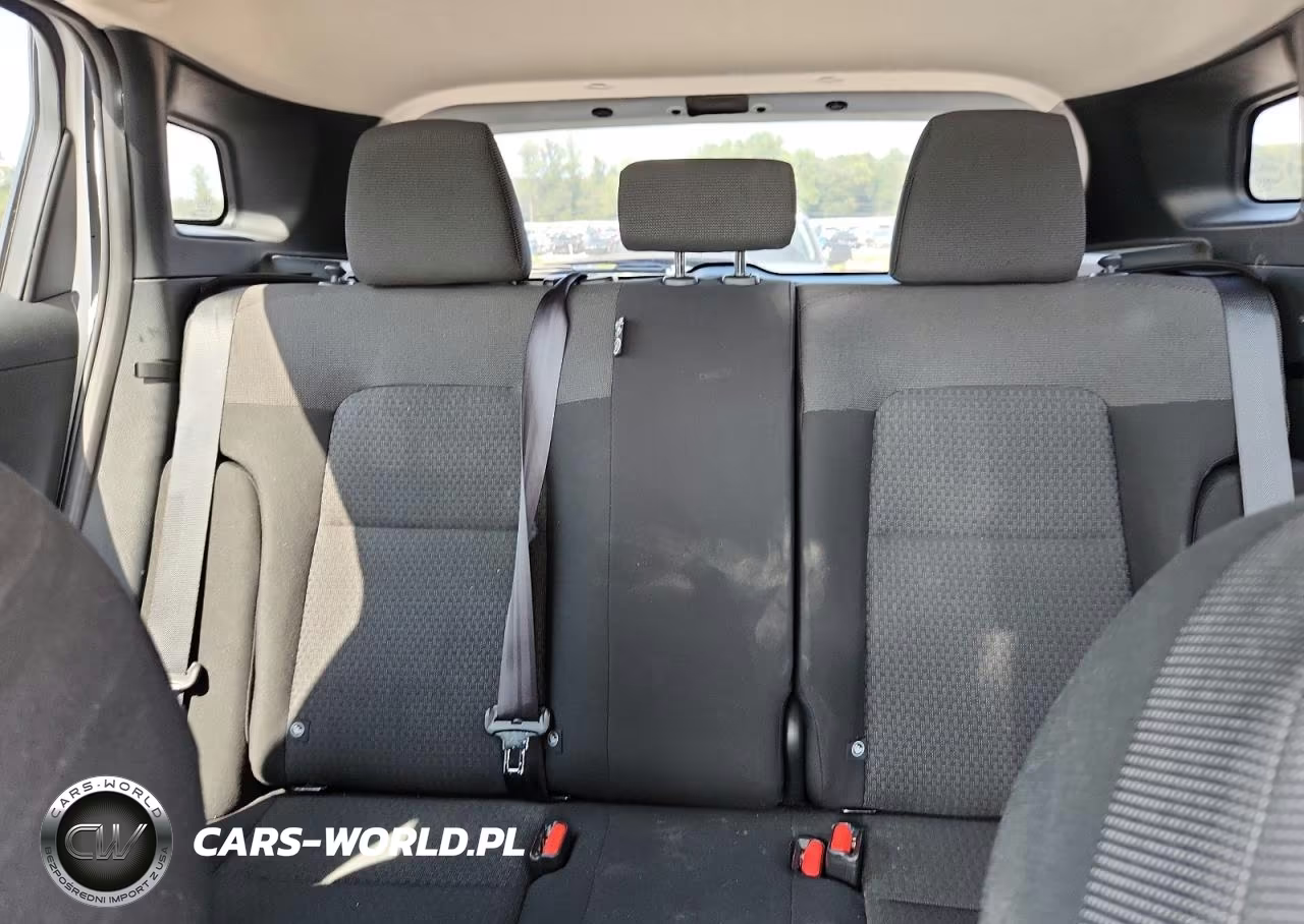 2025 Nissan Kicks S VIN:3N8AP6BA3SL322795 - 10