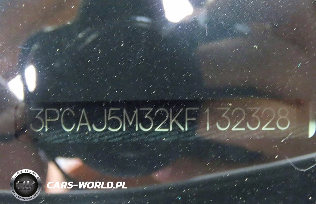 2019 Infiniti Qx50 Luxe VIN:3PCAJ5M32KF132328 - 10
