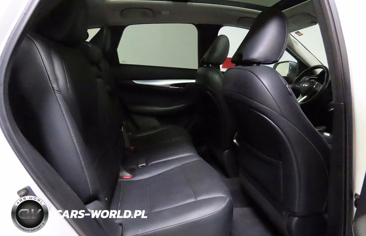 2019 Infiniti Qx50 Luxe VIN:3PCAJ5M32KF132328 - 6