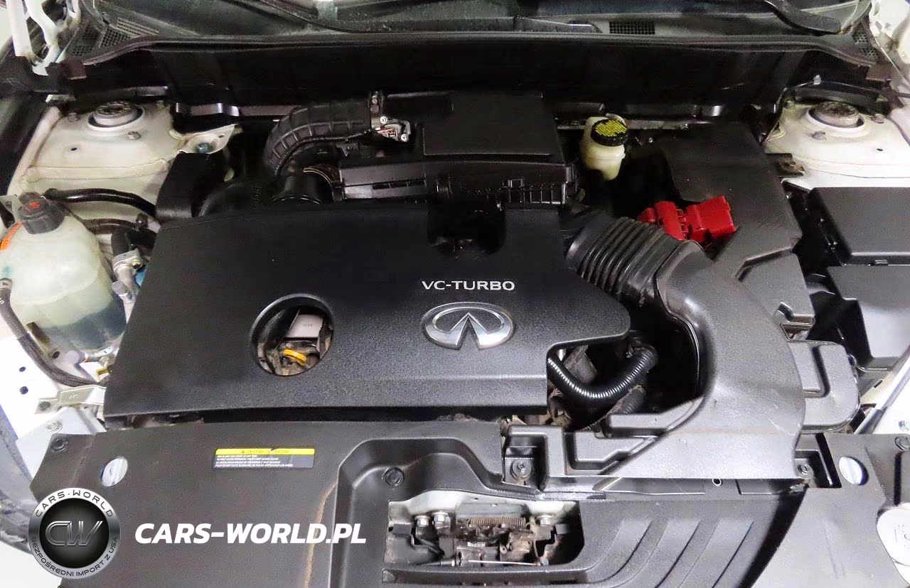 2019 Infiniti Qx50 Luxe VIN:3PCAJ5M32KF132328 - 7