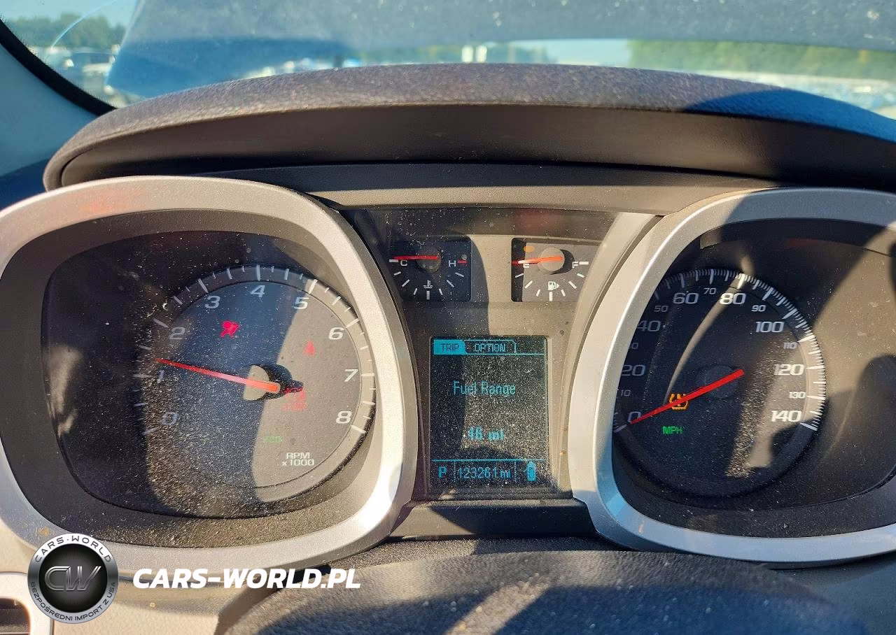 2017 Chevrolet Equinox Lt VIN:2GNALCEK9H6211957 - 9