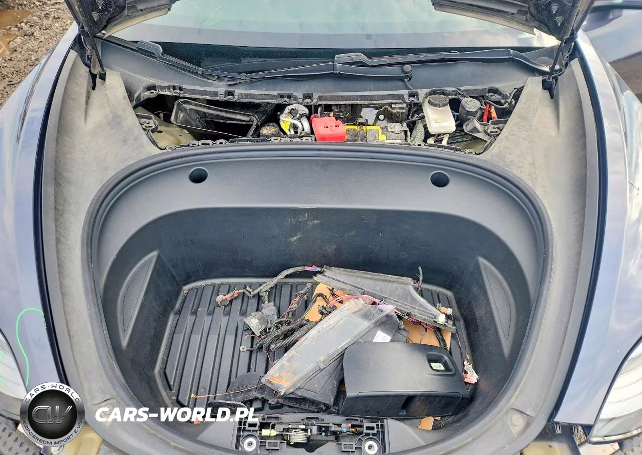 2021 Tesla Model 3 VIN:5YJ3E1EB5MF990391 - 11
