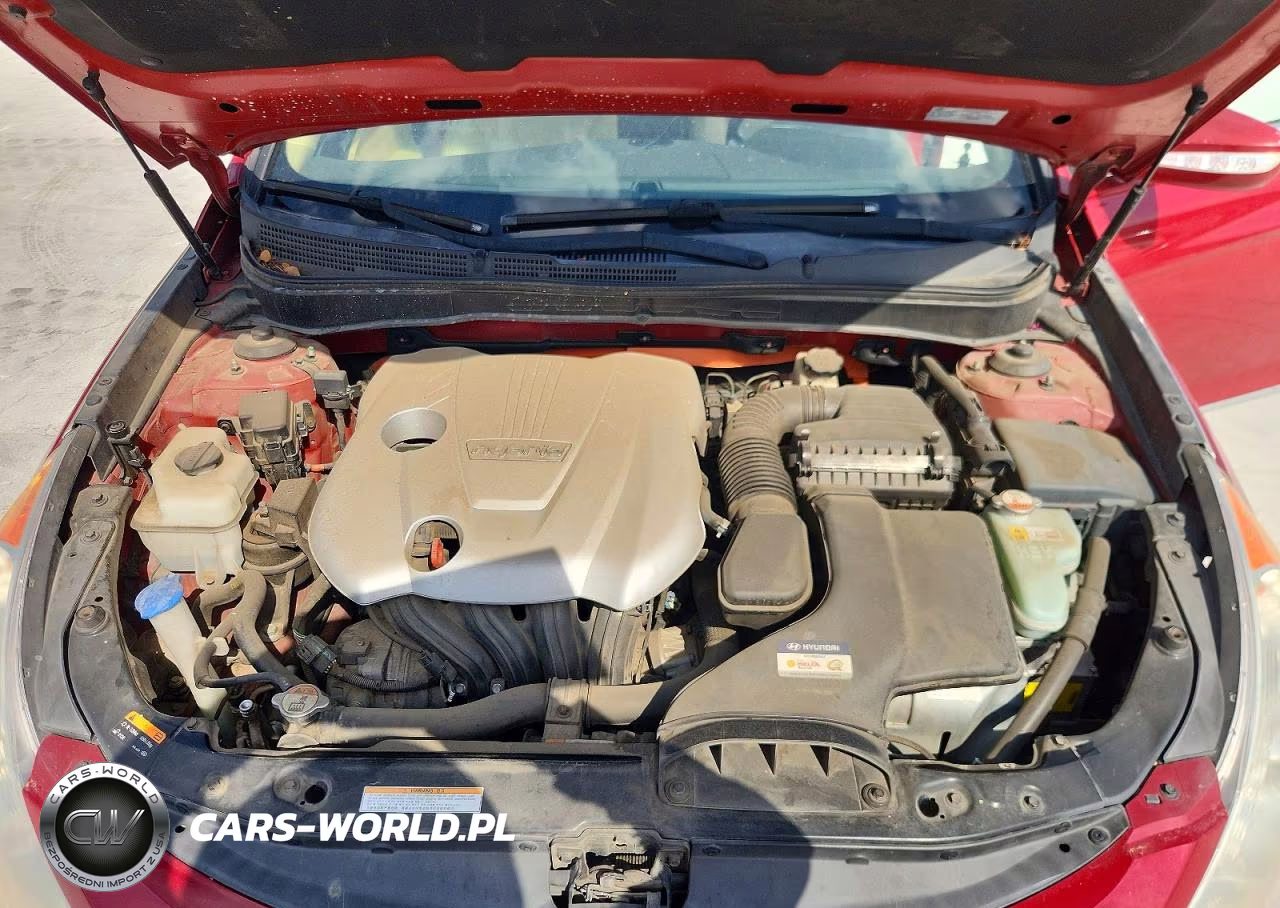2015 Hyundai Sonata Hybrid Limited VIN:KMHEC4A4XFA120571 - 11
