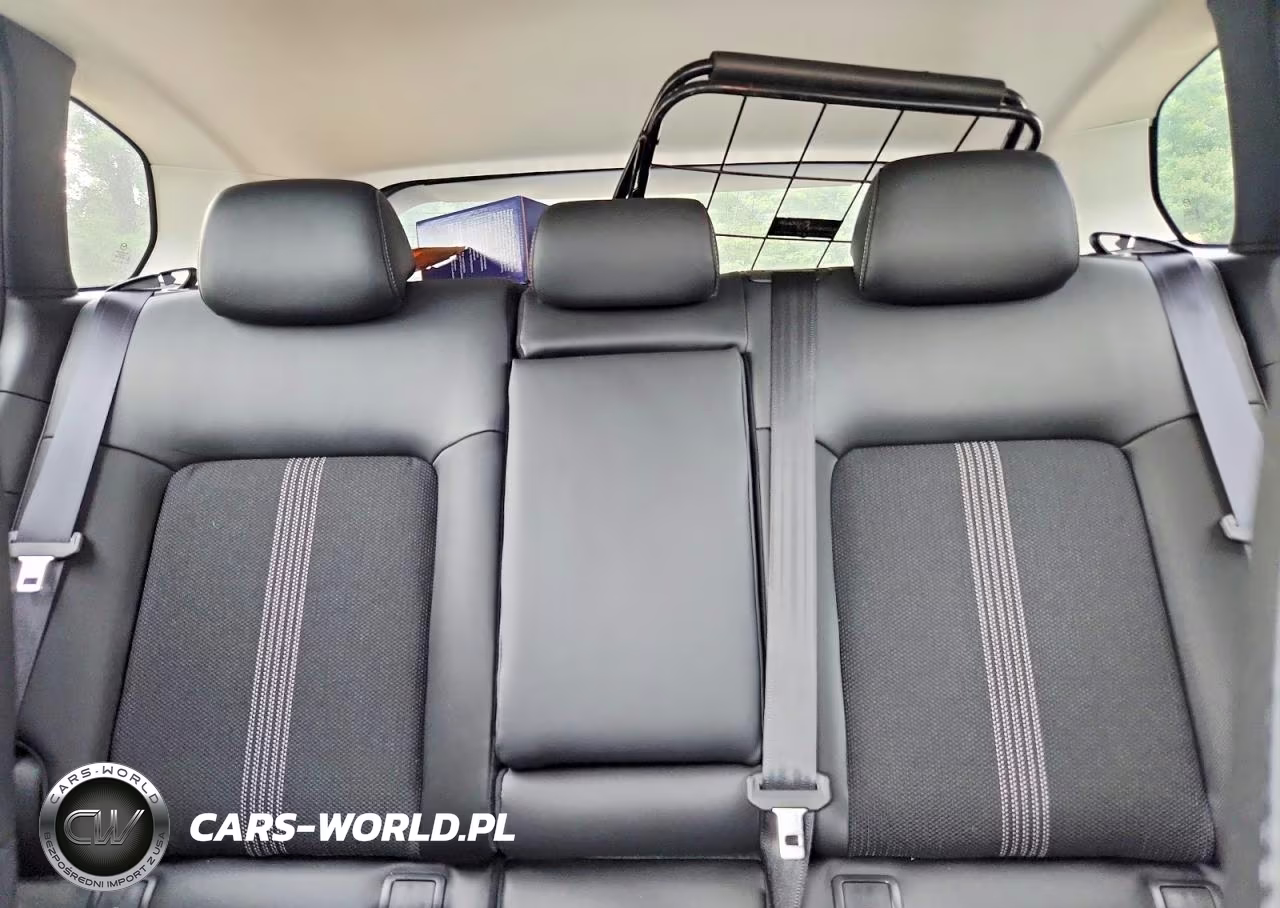2025 Mazda Cx-50 Preferred VIN:7MMVABBM6SN338782 - 10