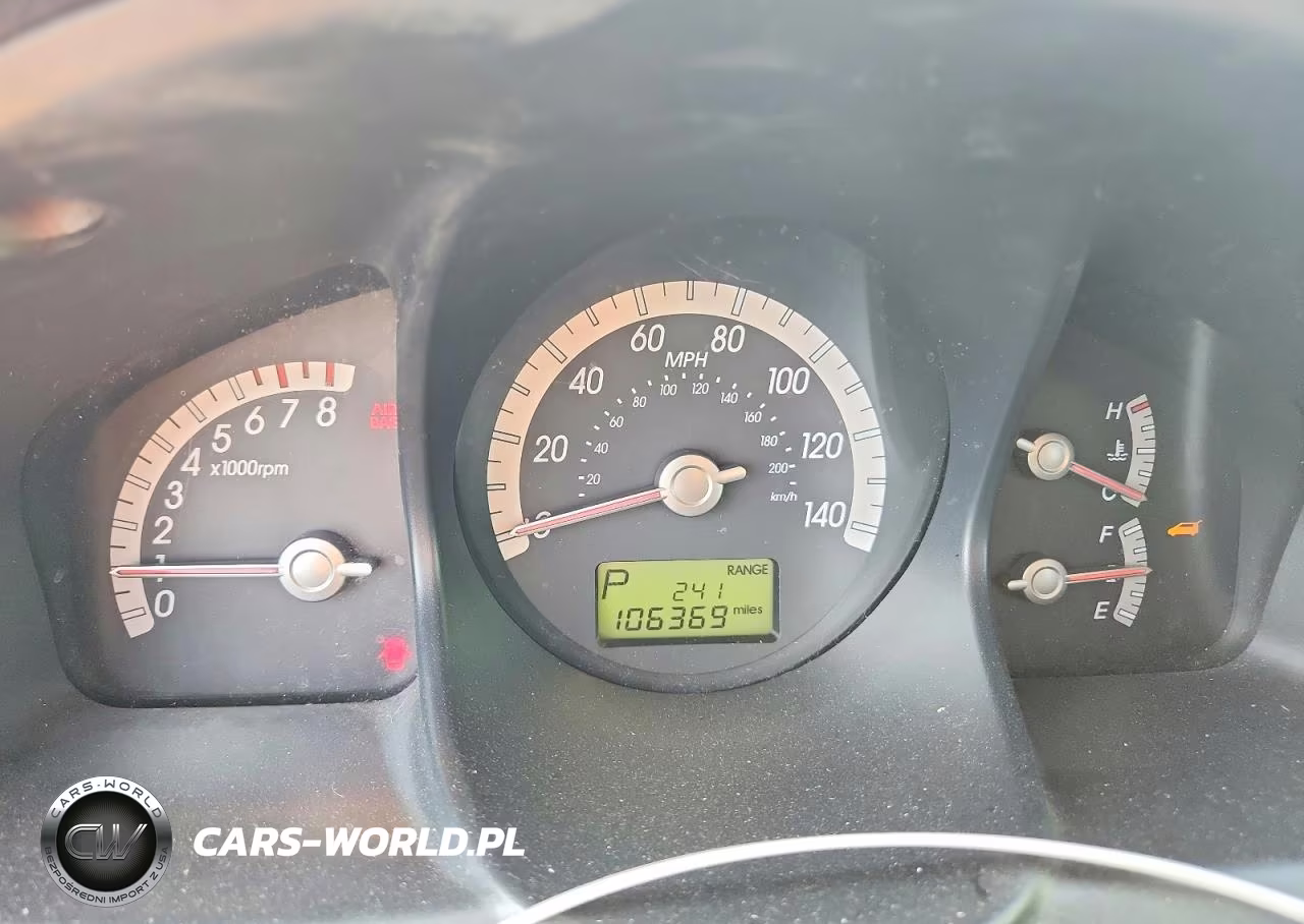 2008 Kia Sportage Lx VIN:KNDJF723687471138 - 9