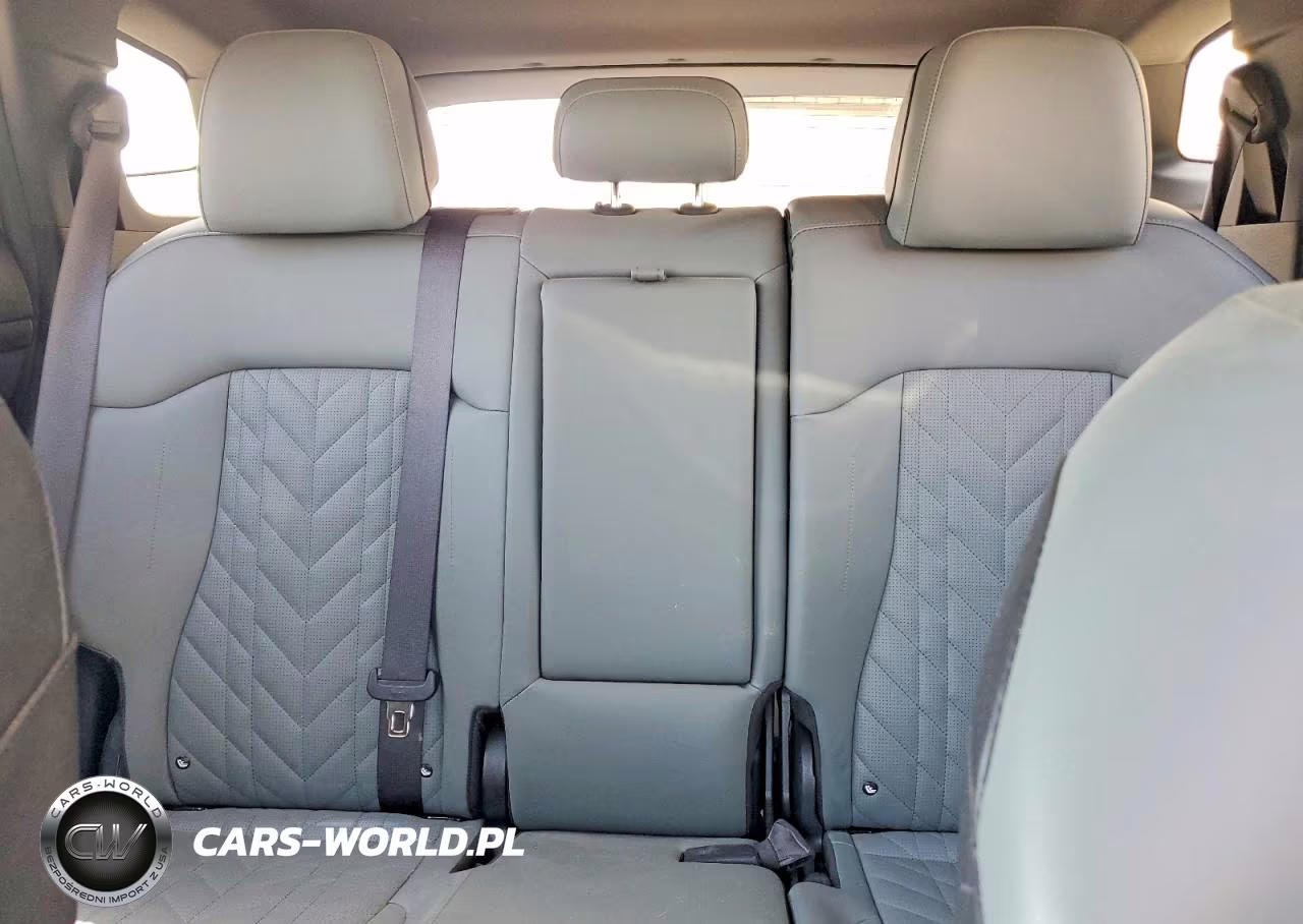 2023 Kia Sportage X Line VIN:5XYK6CAF0PG097331 - 10