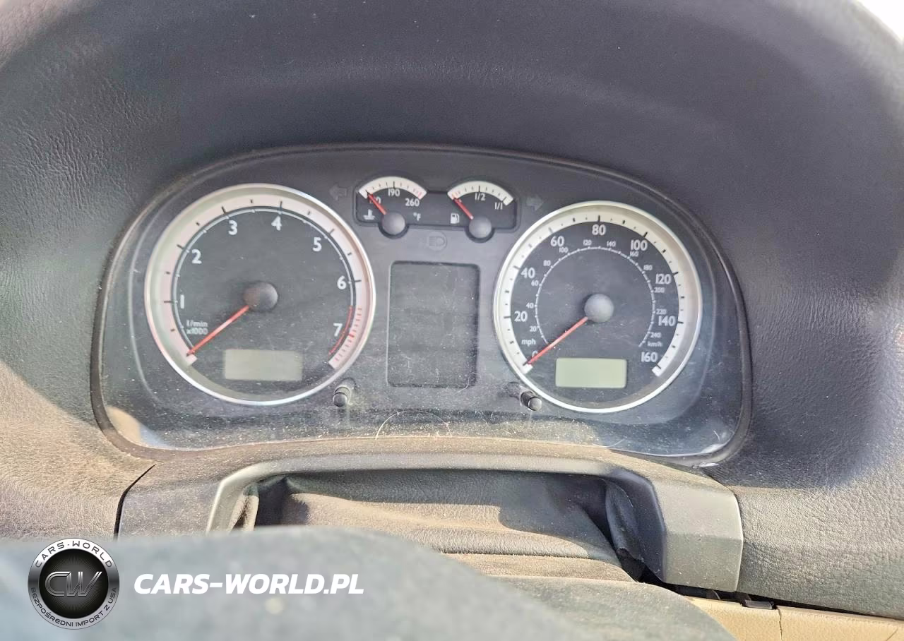 2004 Volkswagen Jetta Gls VIN:3VWSE69MX4M060676 - 9