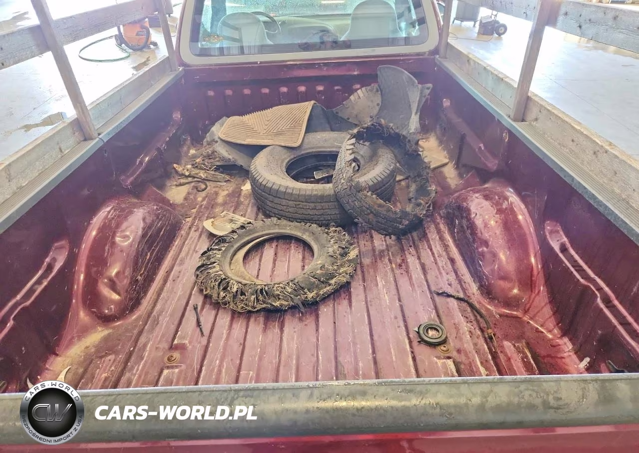 1998 Ford F150 VIN:2FTZF1726WCA86175 - 10
