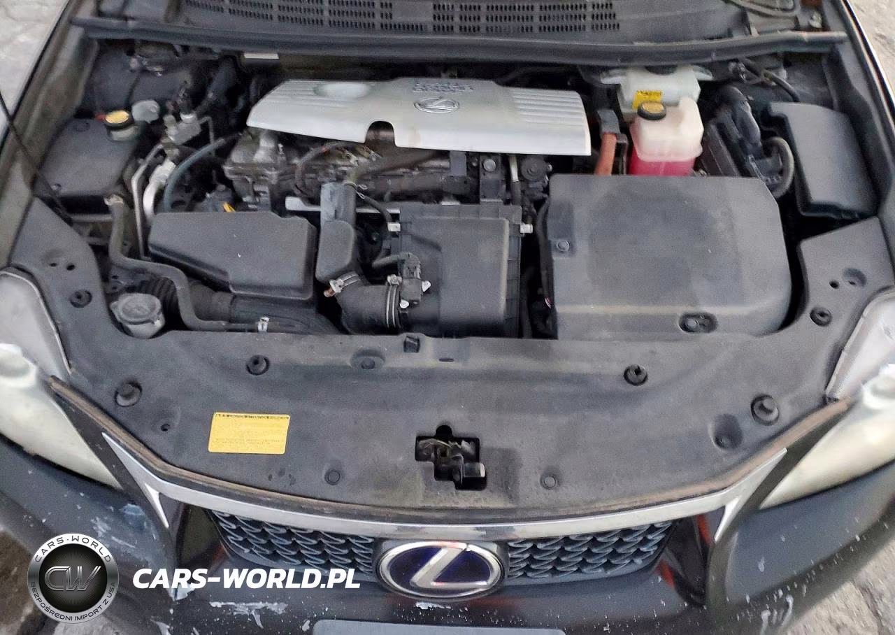 2013 Lexus Ct 200 VIN:JTHKD5BH3D2160315 - 11