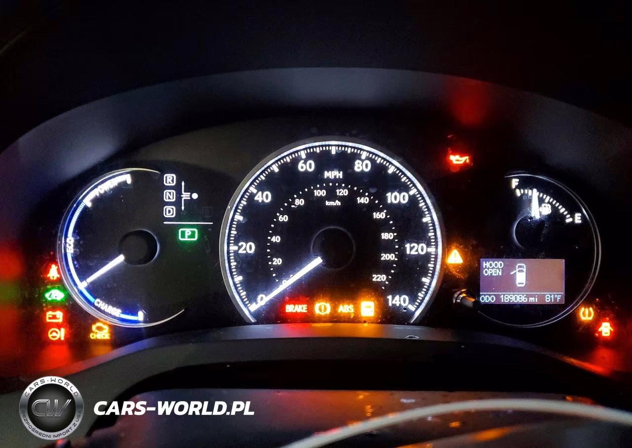 2013 Lexus Ct 200 VIN:JTHKD5BH3D2160315 - 9
