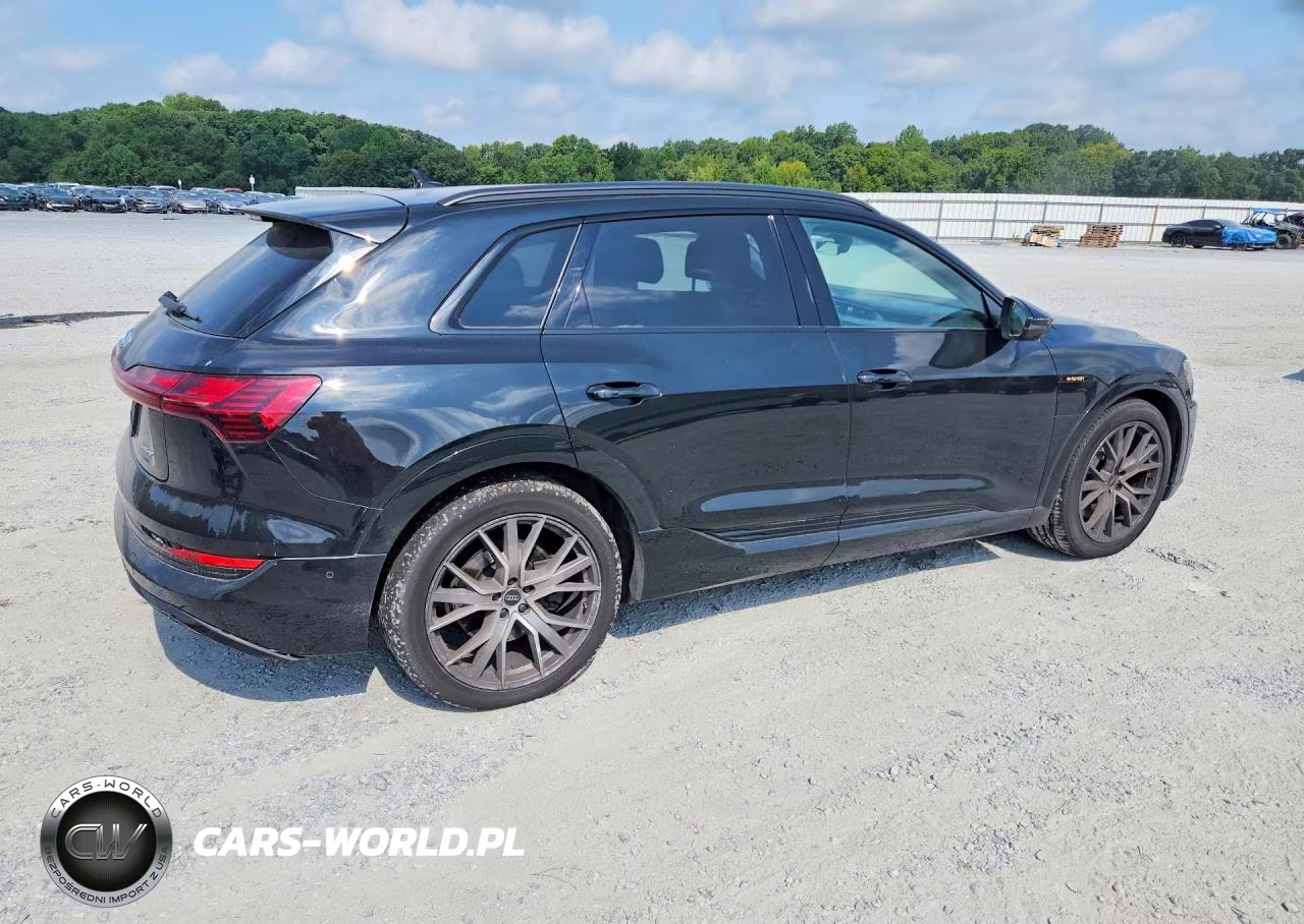 2021 Audi E-Tron Prestige VIN:WA1VABGE5MB038148 - 3