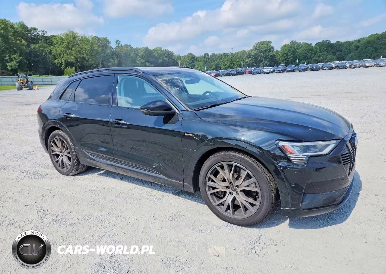 2021 Audi E-Tron Prestige VIN:WA1VABGE5MB038148 - 4