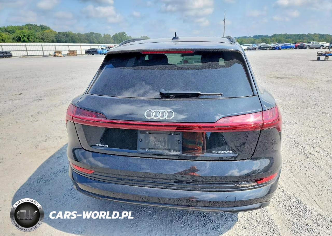 2021 Audi E-Tron Prestige VIN:WA1VABGE5MB038148 - 6