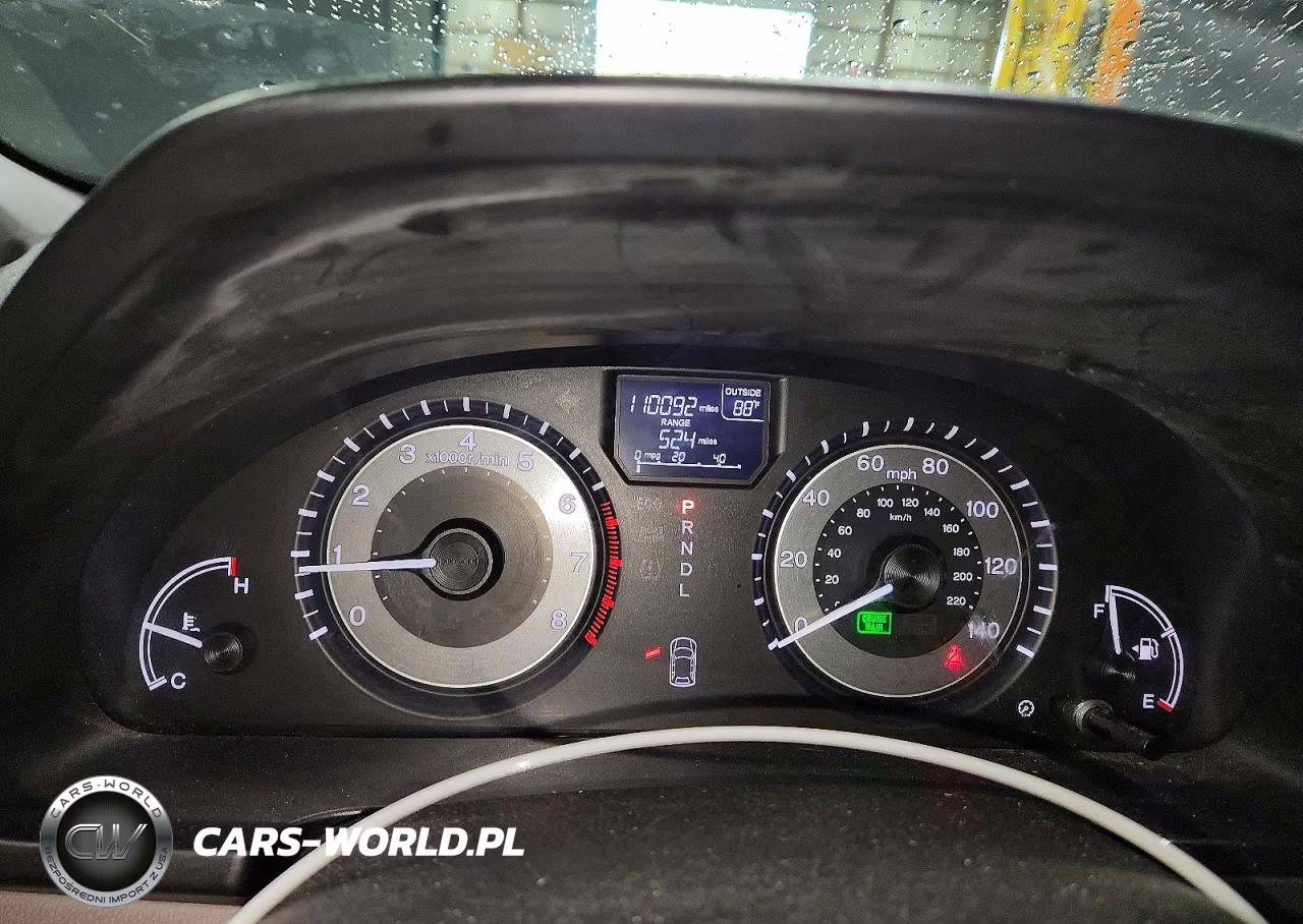 2017 Honda Odyssey Se VIN:5FNRL5H36HB025119 - 9