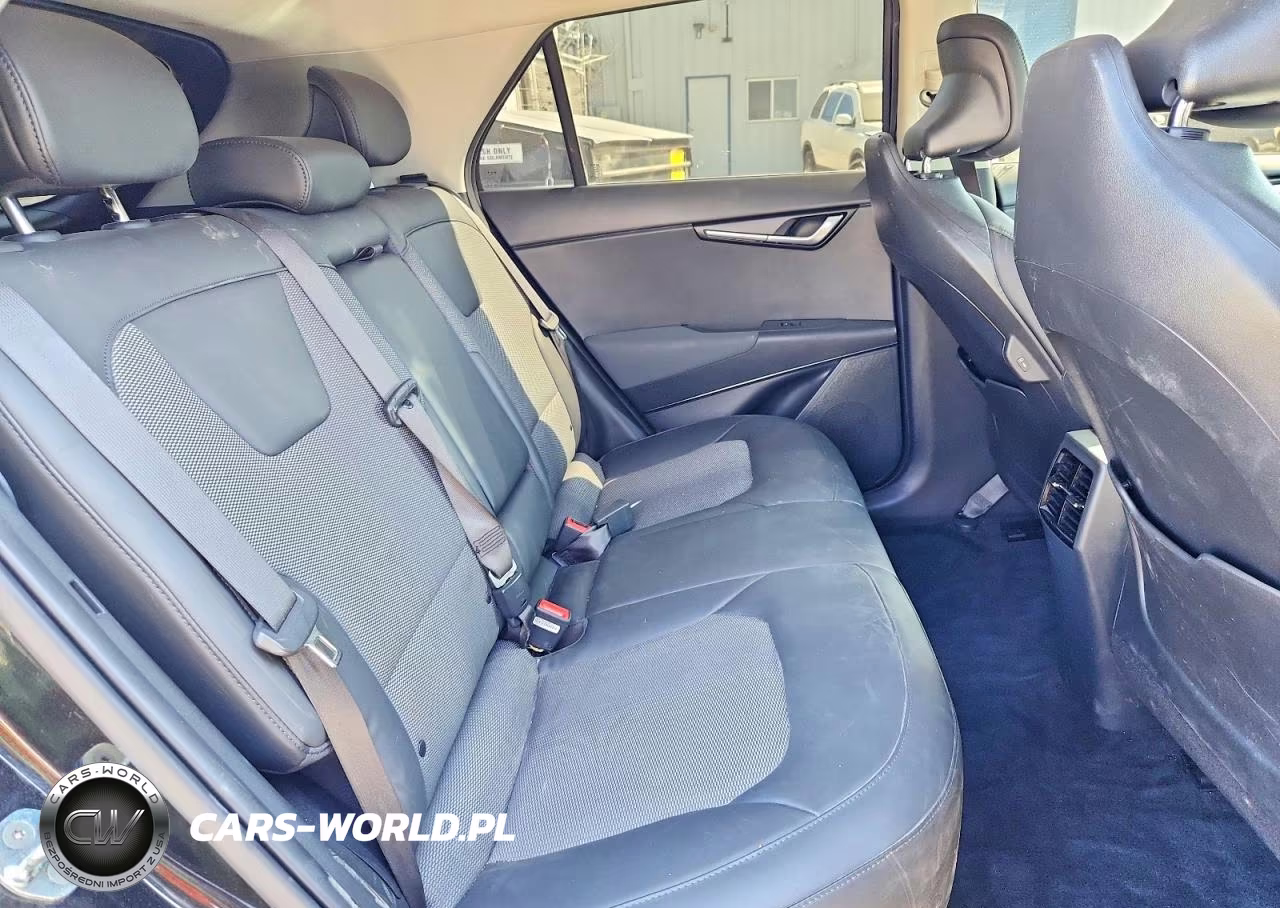 2023 Kia Niro Wind VIN:KNDCR3L14P5022024 - 10