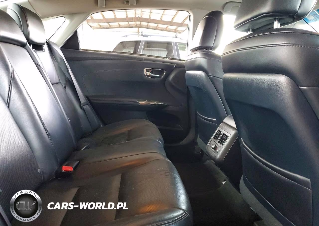 2016 Toyota Avalon Limited VIN:4T1BK1EB2GU235453 - 10