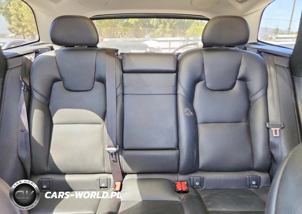 2018 Volvo Xc60 T8 Inscription VIN:LYVBR0DL3JB118194 - 10