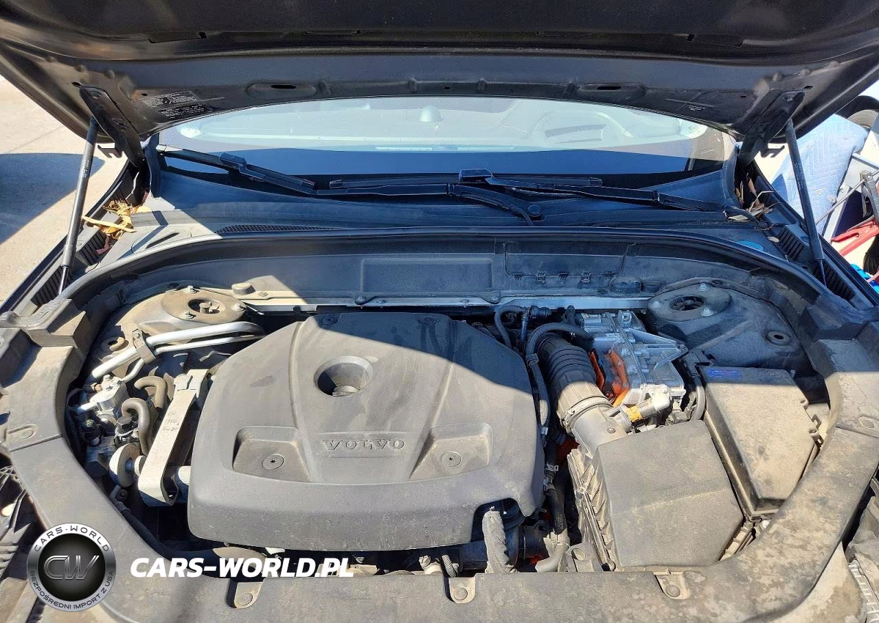 2018 Volvo Xc60 T8 Inscription VIN:LYVBR0DL3JB118194 - 12