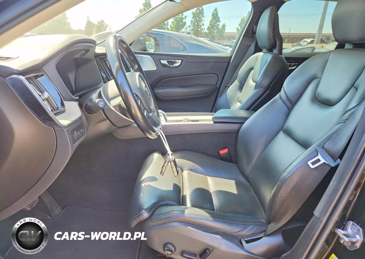 2018 Volvo Xc60 T8 Inscription VIN:LYVBR0DL3JB118194 - 7