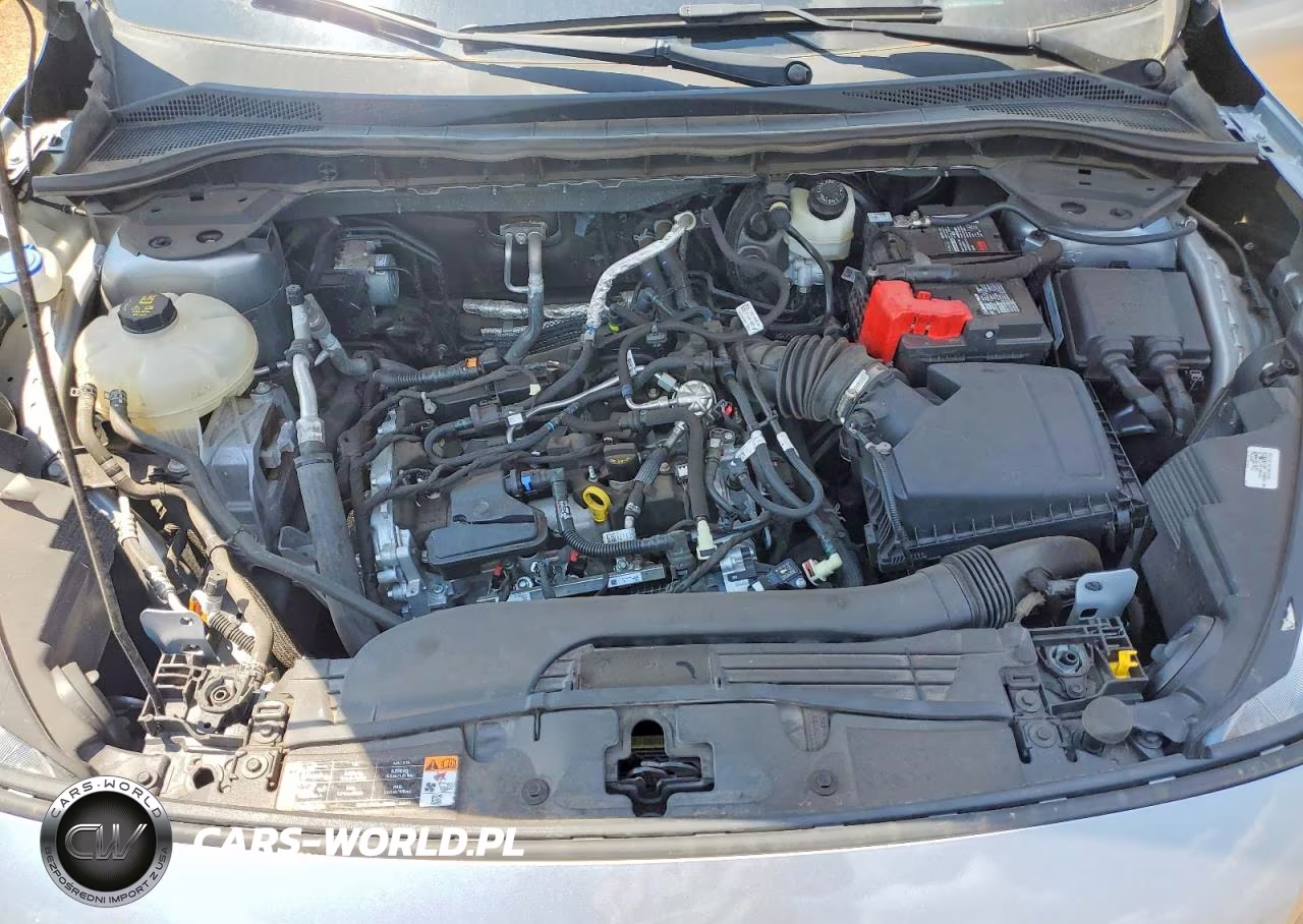 2021 Ford Escape Se VIN:1FMCU0G61MUA35068 - 11