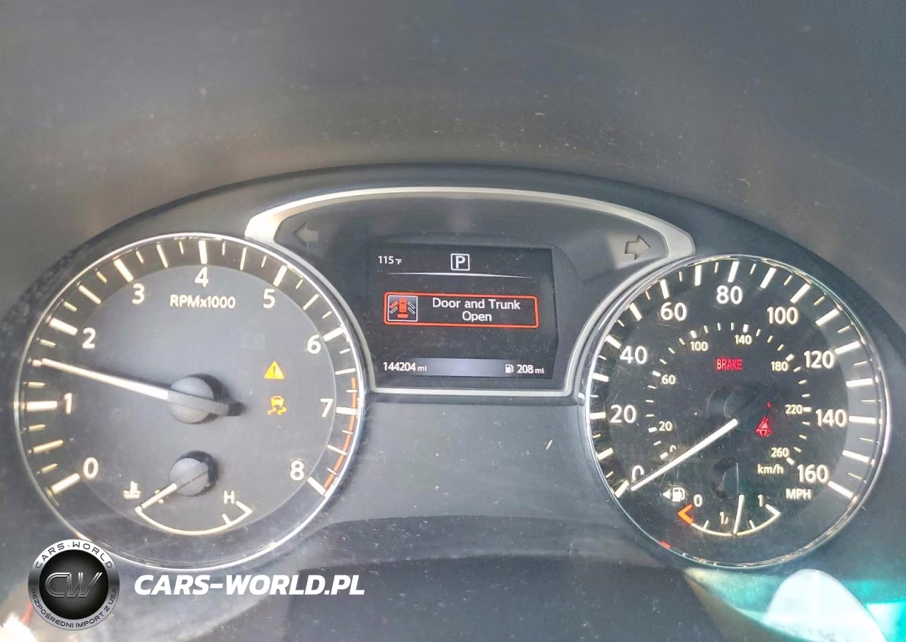2016 Nissan Altima 2.5 S VIN:1N4AL3AP8GC195062 - 9