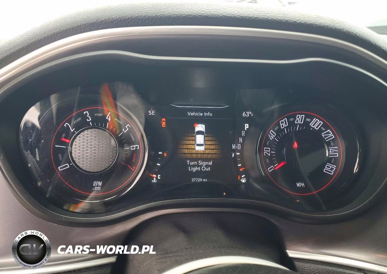 2021 Dodge Challenger Sxt VIN:2C3CDZAG5MH599811 - 9