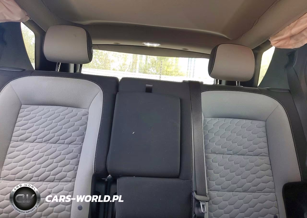 2020 Chevrolet Equinox Ls VIN:2GNAXSEVXL6273899 - 10