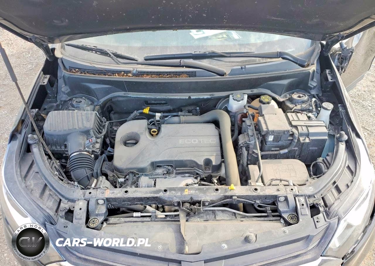 2020 Chevrolet Equinox Ls VIN:2GNAXSEVXL6273899 - 12