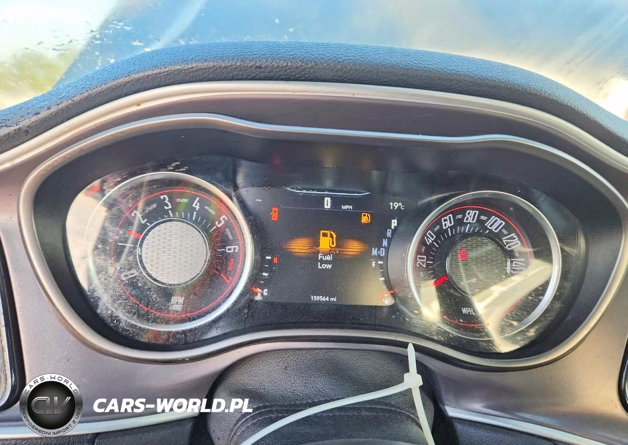 2019 Dodge Challenger Sxt VIN:2C3CDZAG3KH751839 - 9