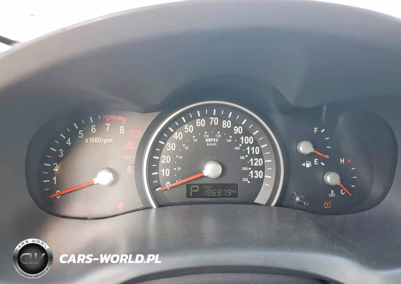 2012 Kia Sedona Lx VIN:KNDMG4C77C6488121 - 9
