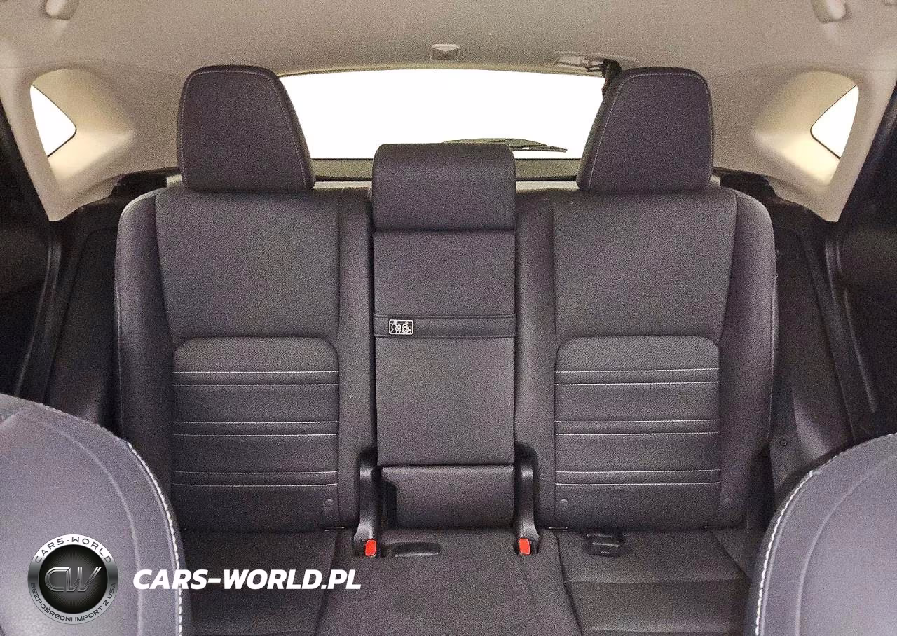 2019 Lexus Nx 300 Base VIN:JTJYARBZXK2136205 - 10