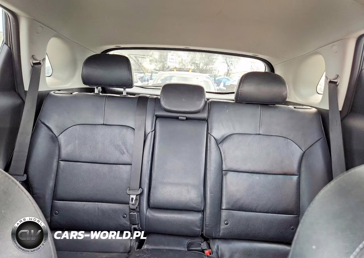 2017 Kia Niro Ex Touring VIN:KNDCE3LCXH5056032 - 10