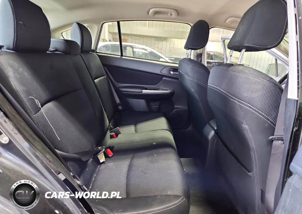 2016 Subaru Impreza Sport Premium VIN:JF1GPAP63G8217733 - 10