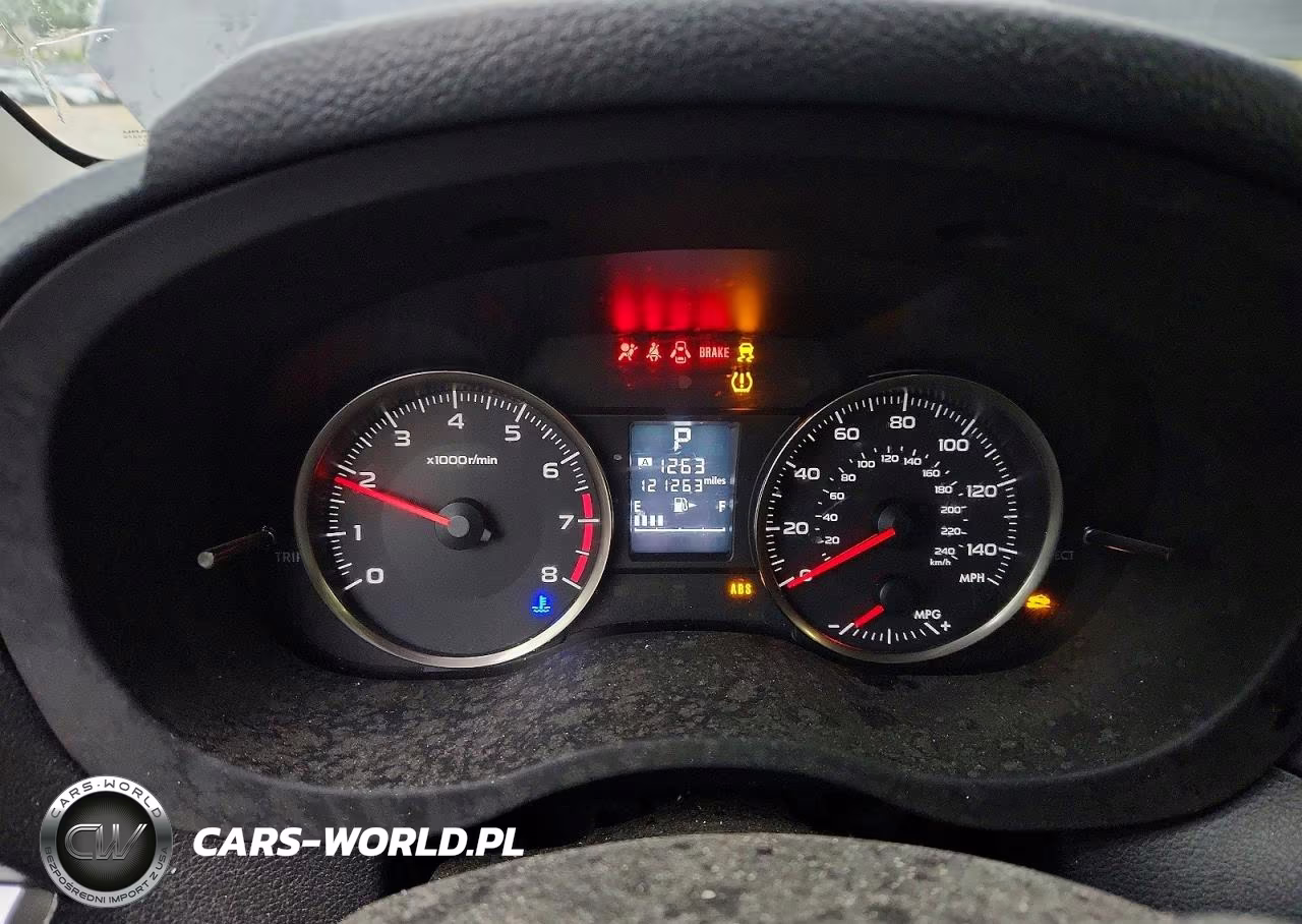 2016 Subaru Impreza Sport Premium VIN:JF1GPAP63G8217733 - 9